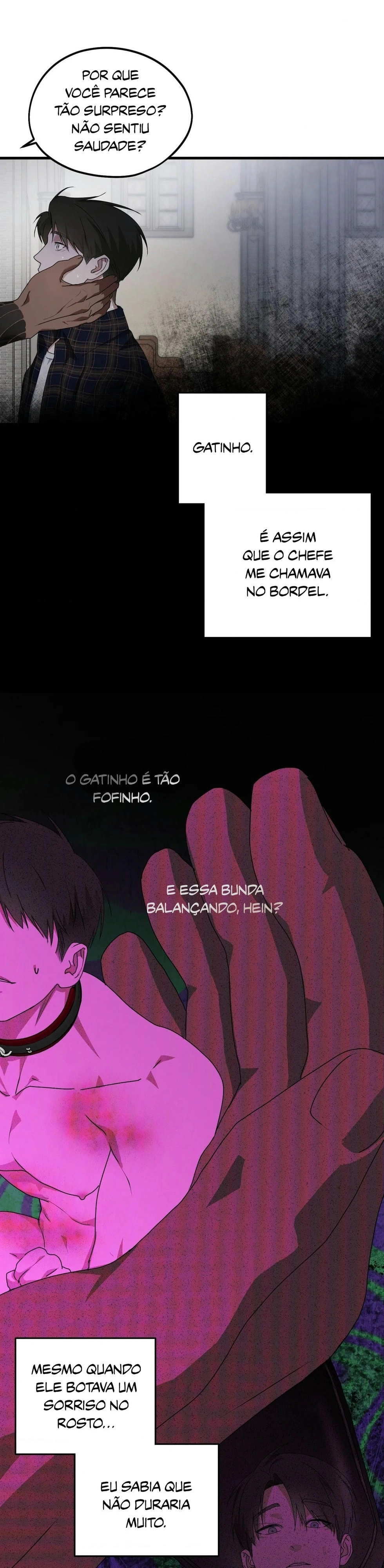 Santo Vice Capítulo 6 Página 25