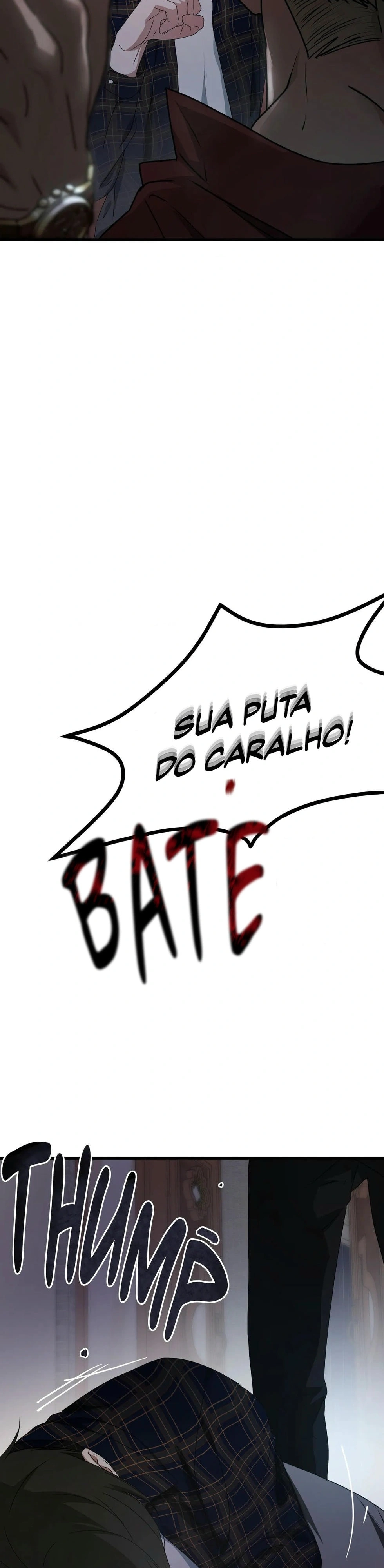 Santo Vice Capítulo 6 Página 28