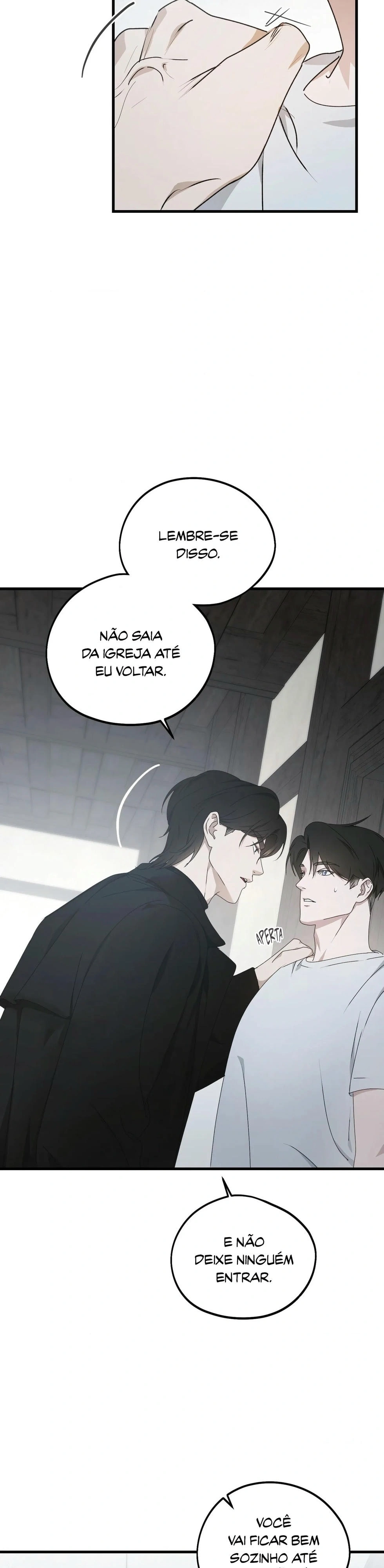 Santo Vice Capítulo 6 Página 4