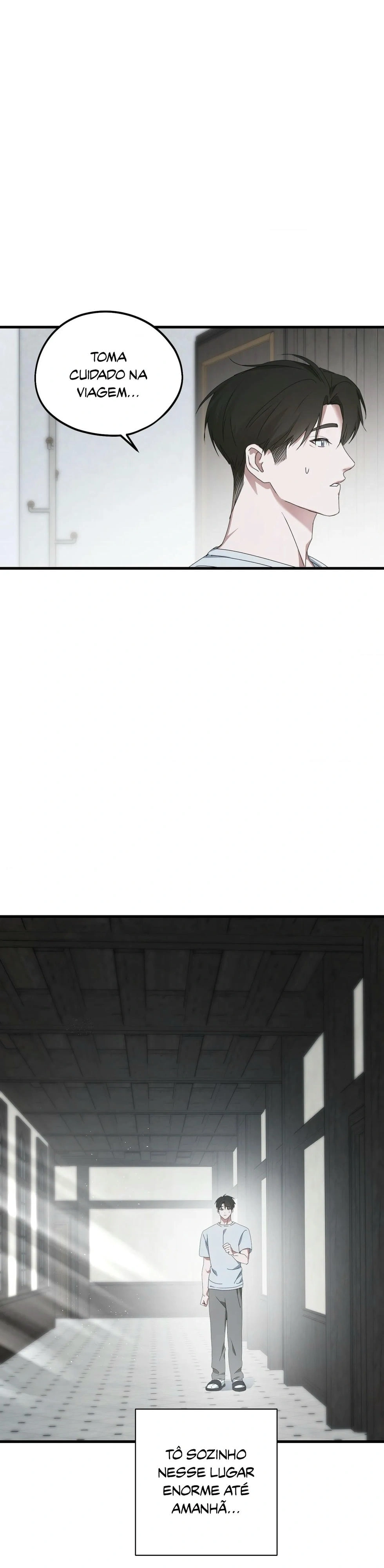 Santo Vice Capítulo 6 Página 7
