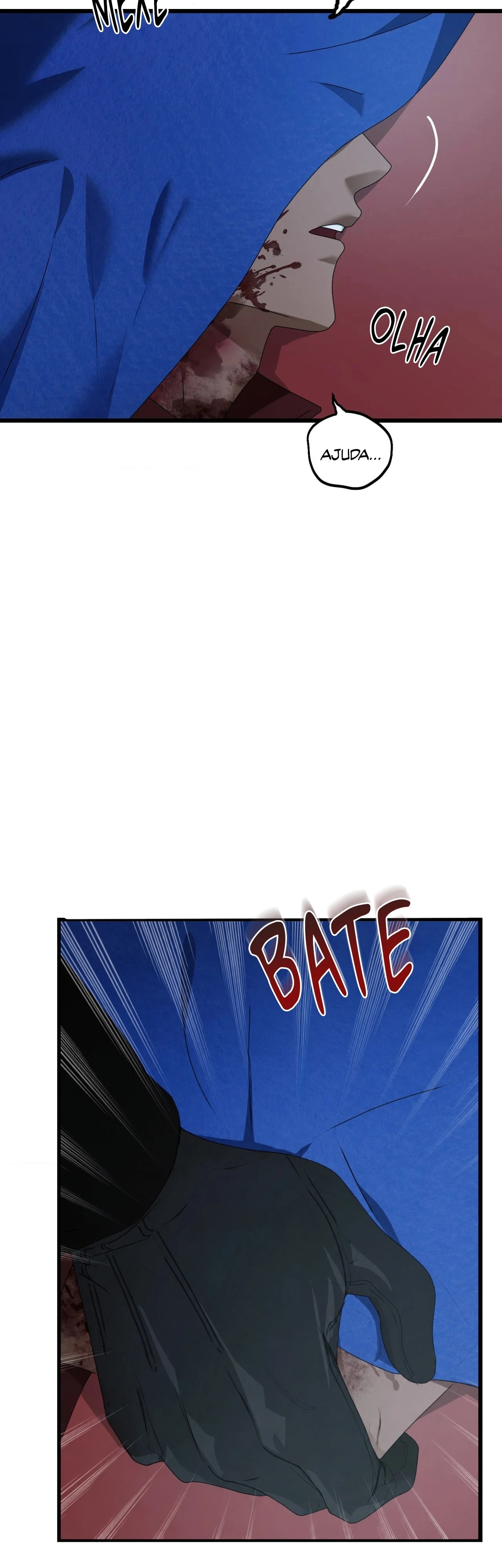 Santo Vice Capítulo 7 Página 20