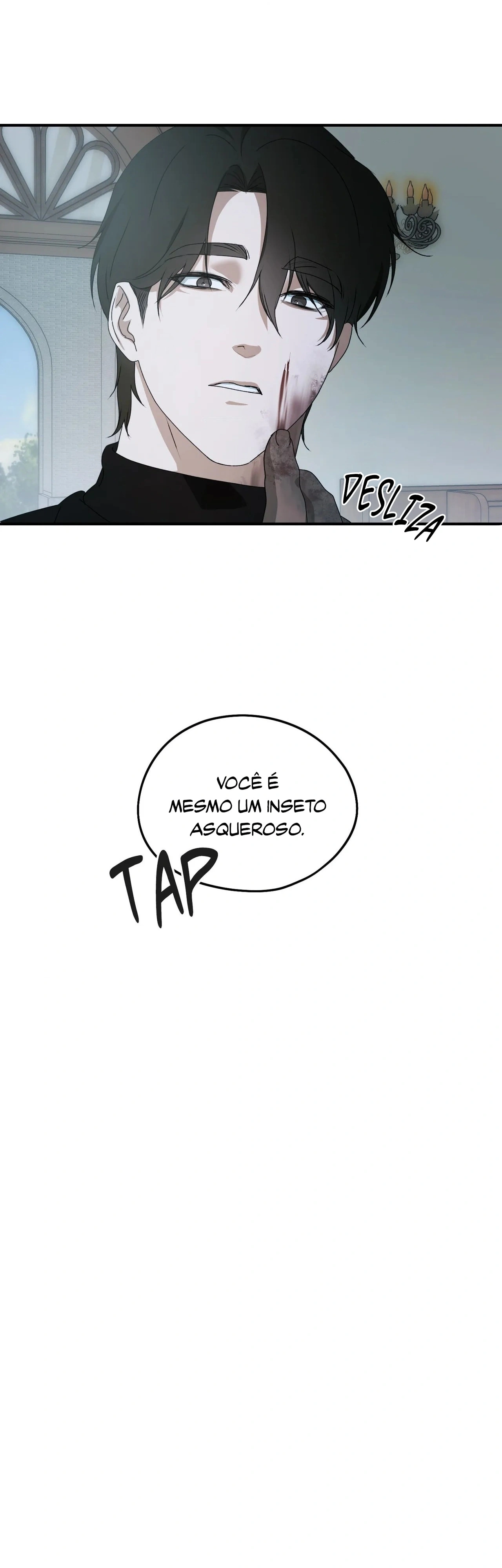 Santo Vice Capítulo 7 Página 22