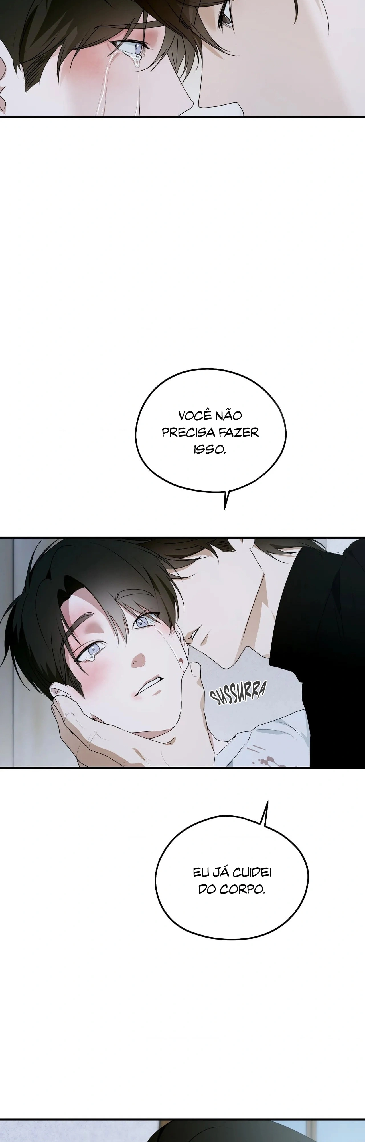 Santo Vice Capítulo 7 Página 29
