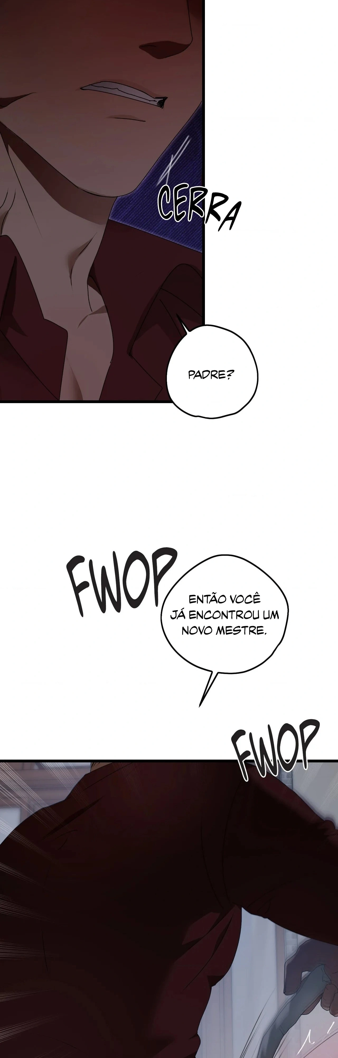 Santo Vice Capítulo 7 Página 3