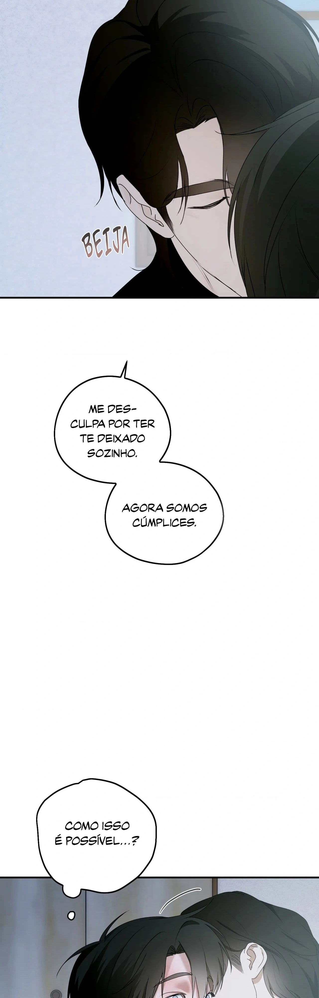 Santo Vice Capítulo 7 Página 30