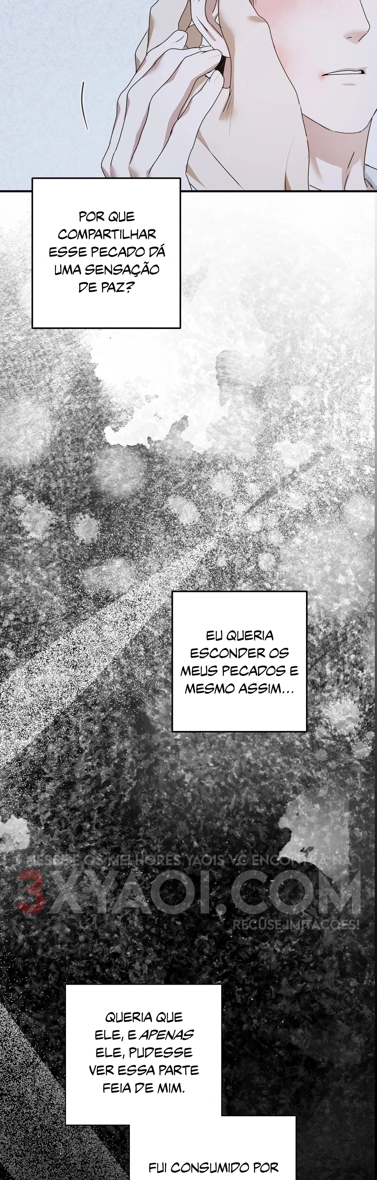 Santo Vice Capítulo 7 Página 32
