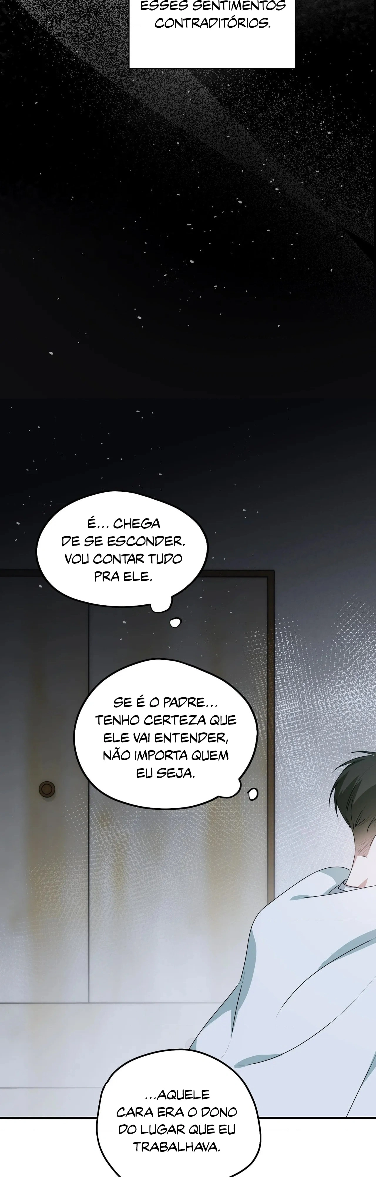 Santo Vice Capítulo 7 Página 33