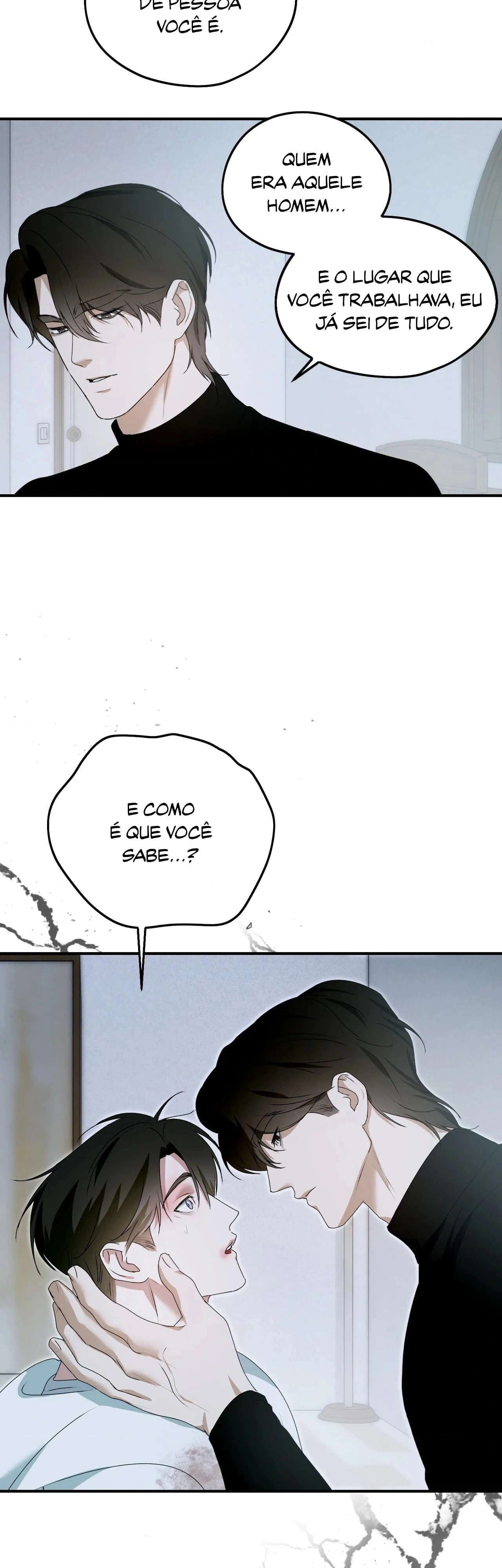 Santo Vice Capítulo 7 Página 35