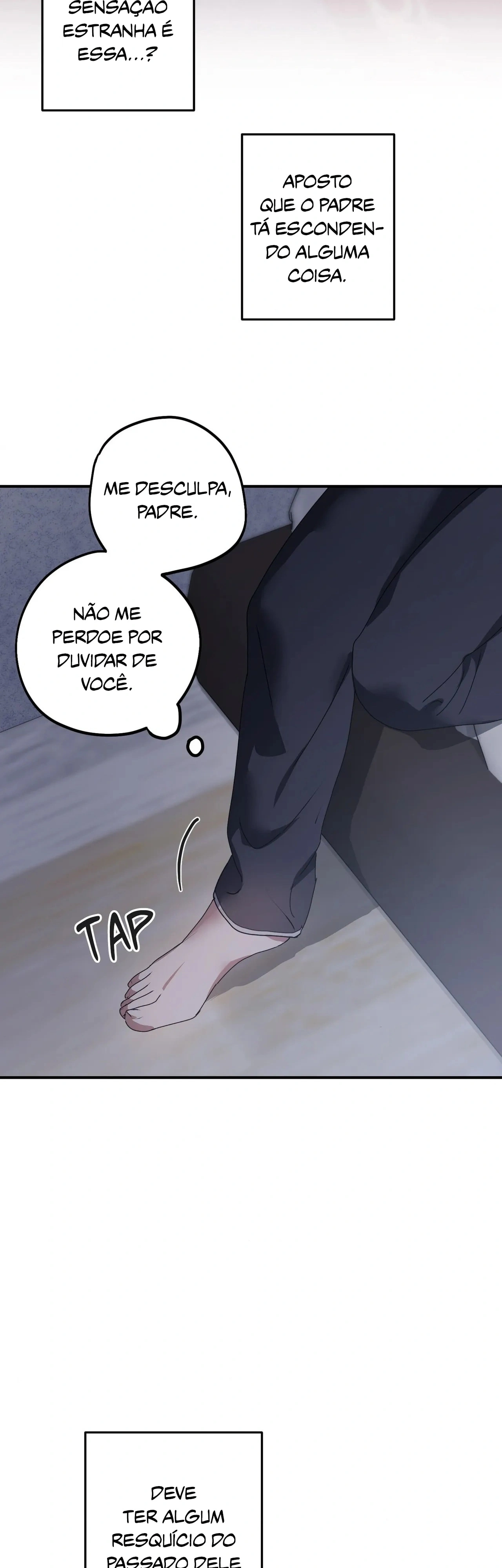 Santo Vice Capítulo 7 Página 41