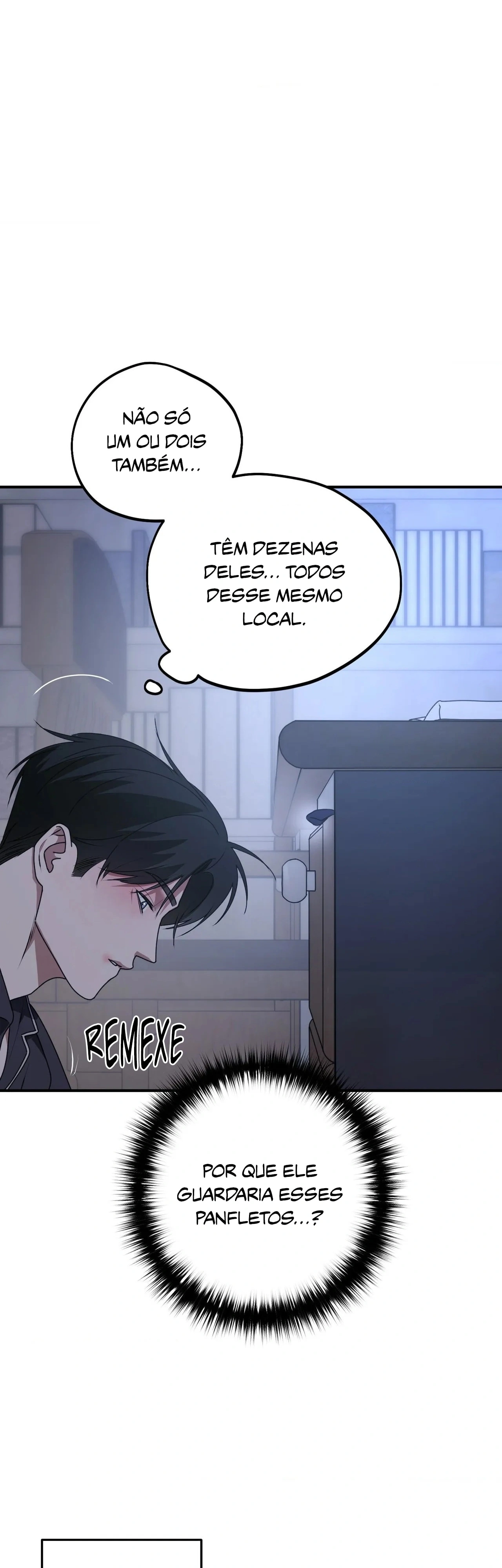 Santo Vice Capítulo 7 Página 47
