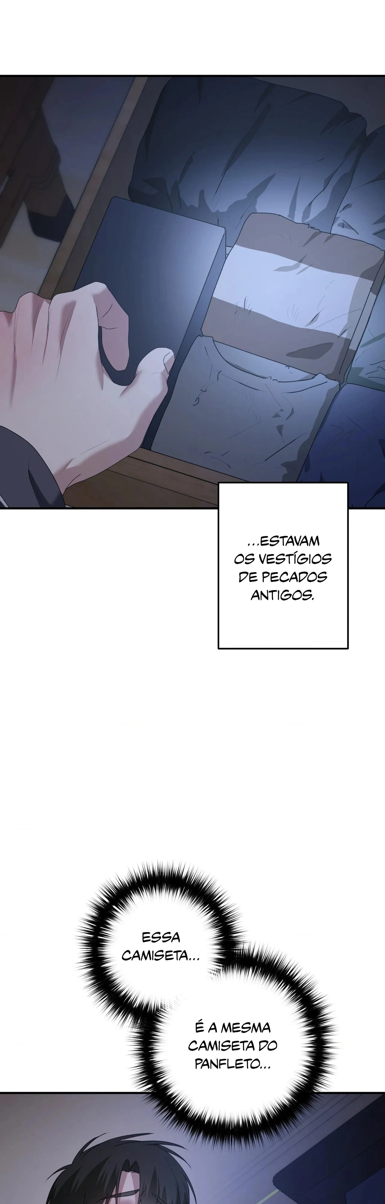 Santo Vice Capítulo 7 Página 49