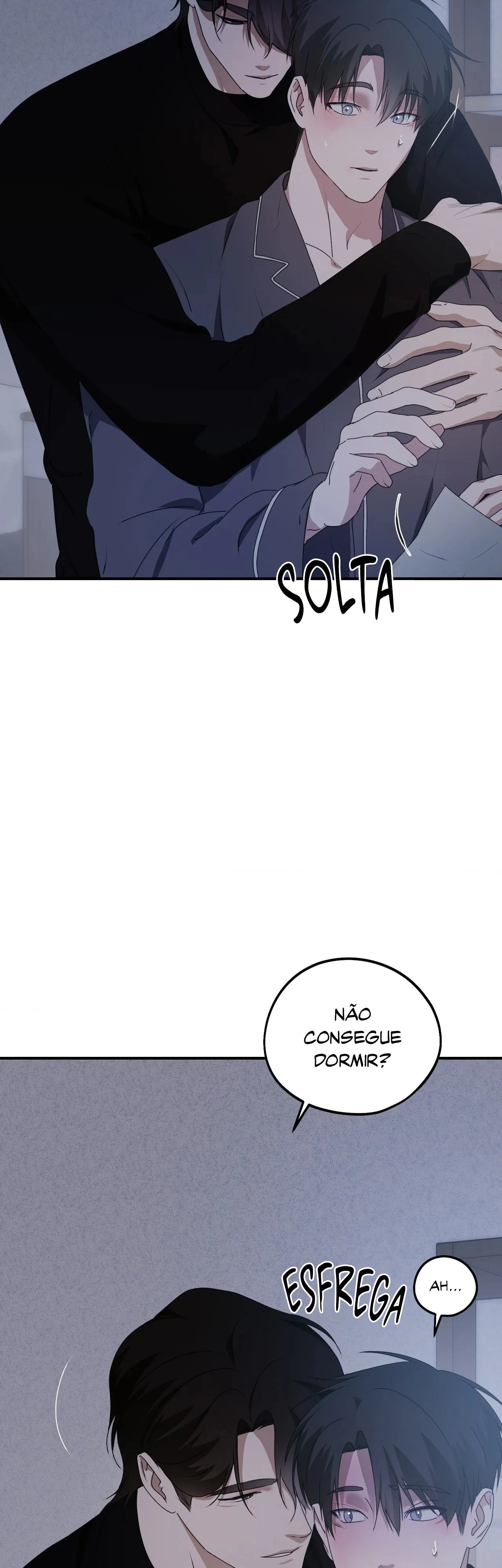 Santo Vice Capítulo 7 Página 51