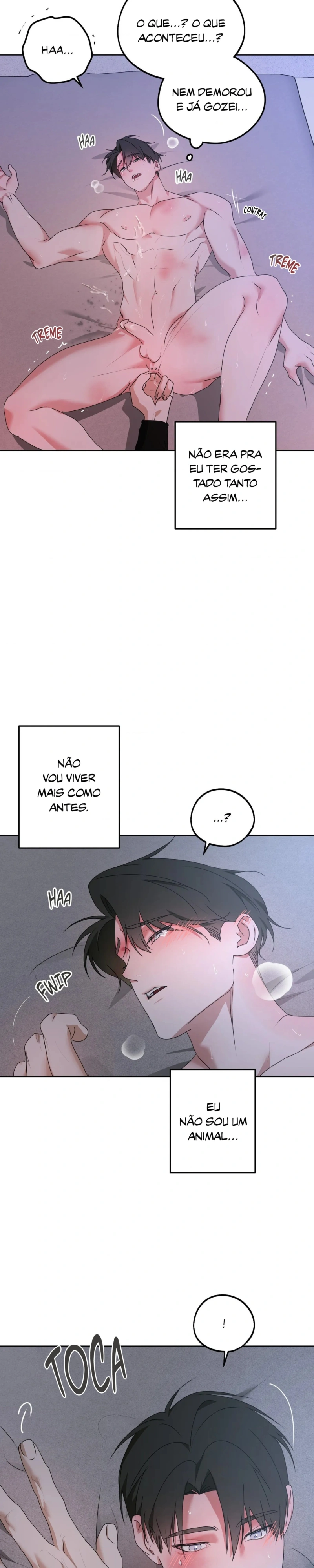 Santo Vice Capítulo 8 Página 11