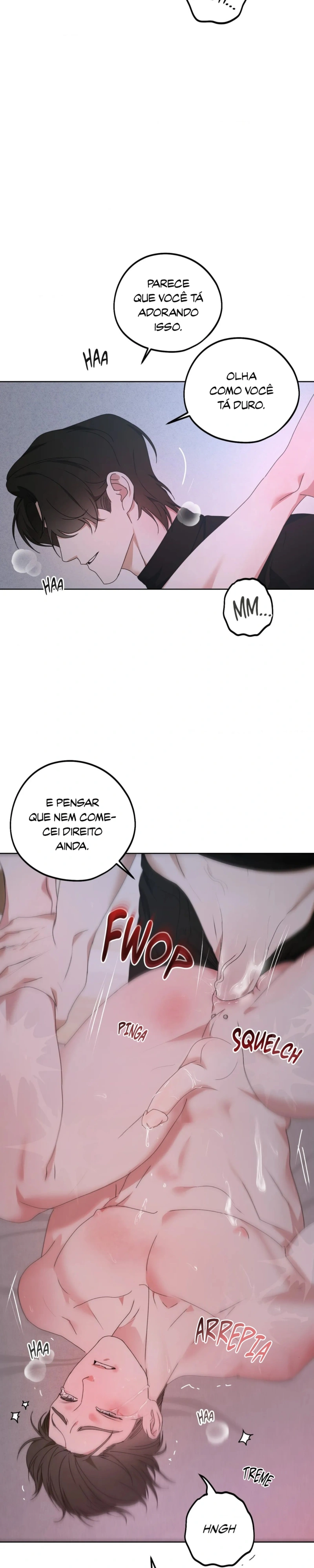 Santo Vice Capítulo 8 Página 14