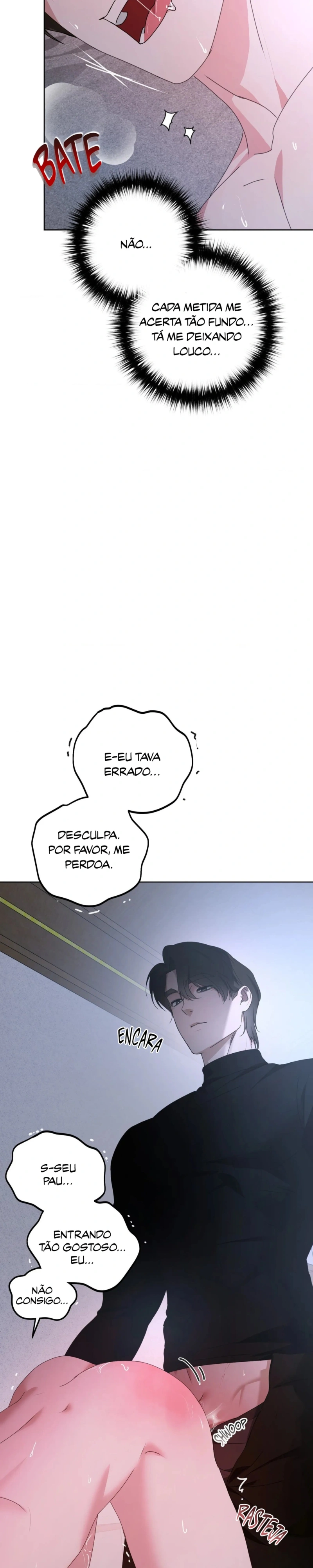 Santo Vice Capítulo 8 Página 17