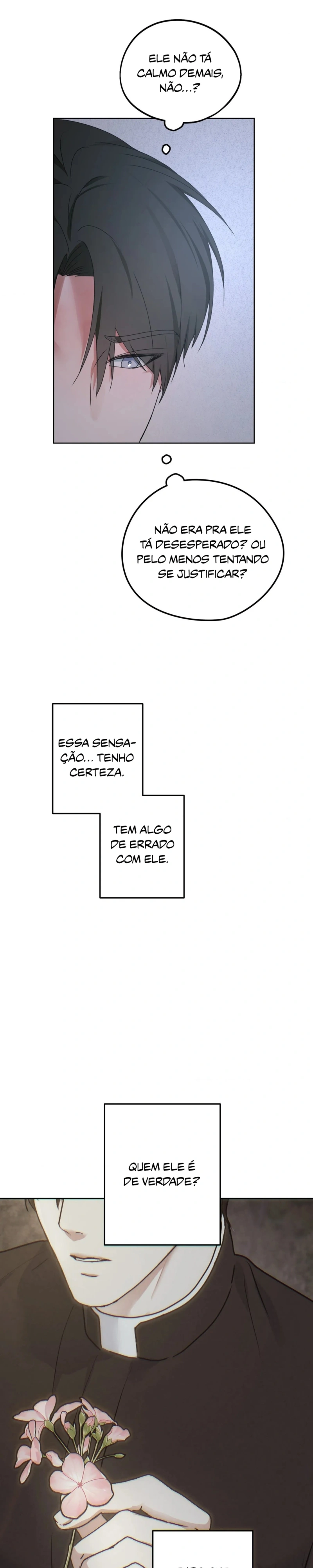 Santo Vice Capítulo 8 Página 2