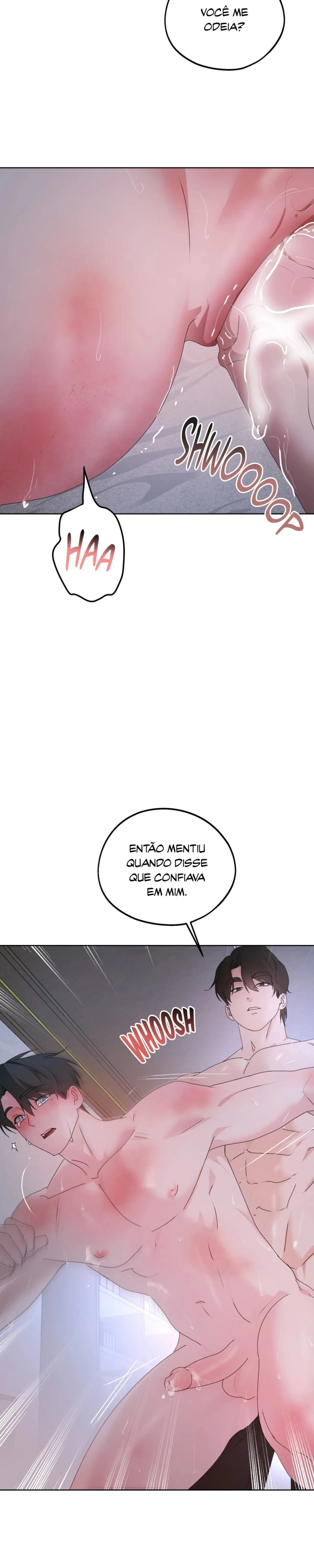 Santo Vice Capítulo 8 Página 22