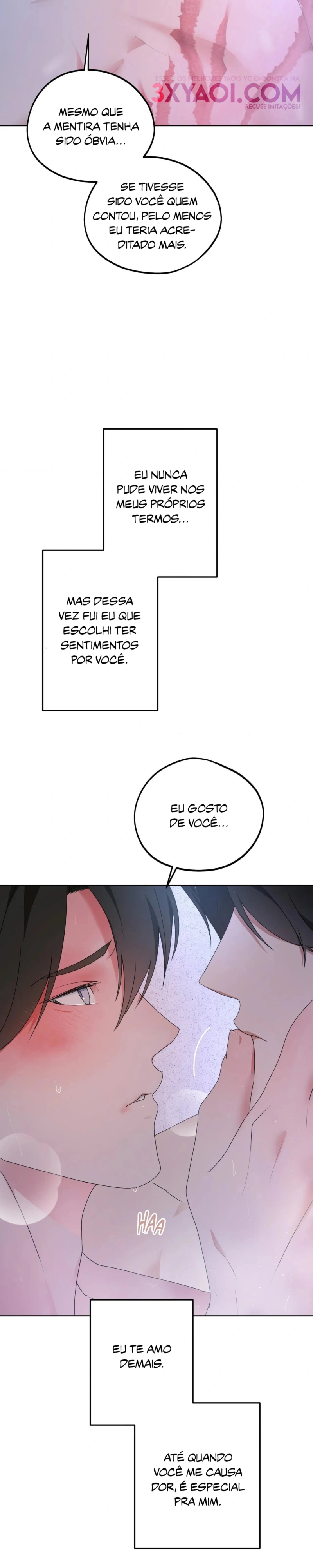 Santo Vice Capítulo 8 Página 25