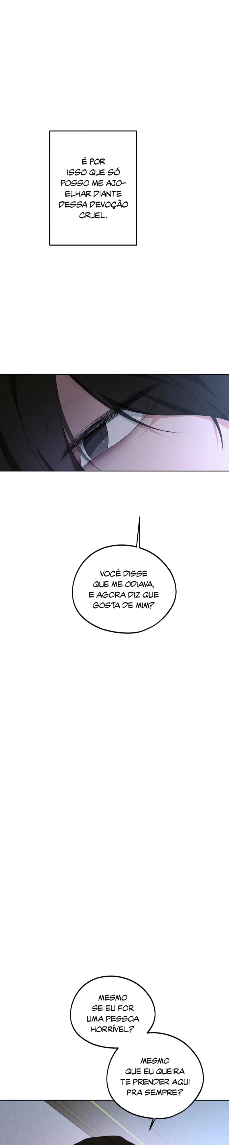 Santo Vice Capítulo 8 Página 26