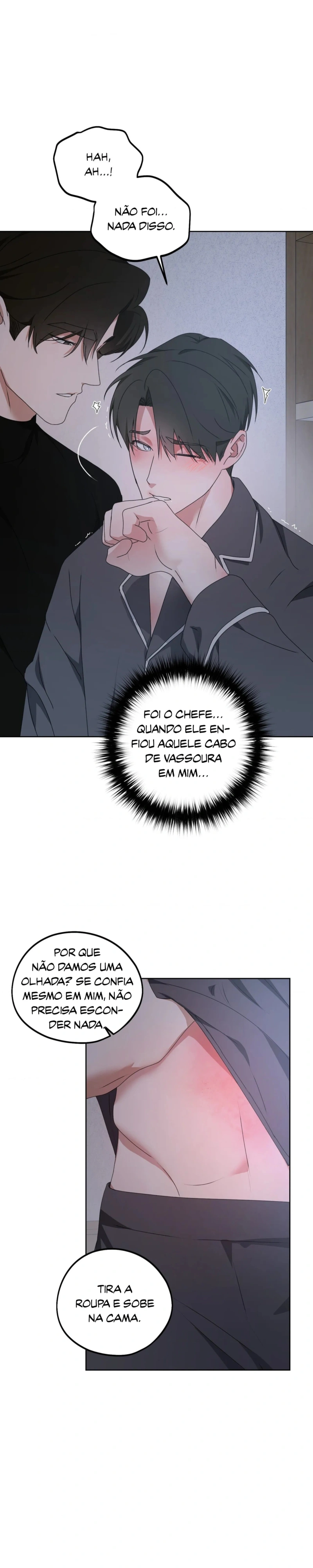 Santo Vice Capítulo 8 Página 6