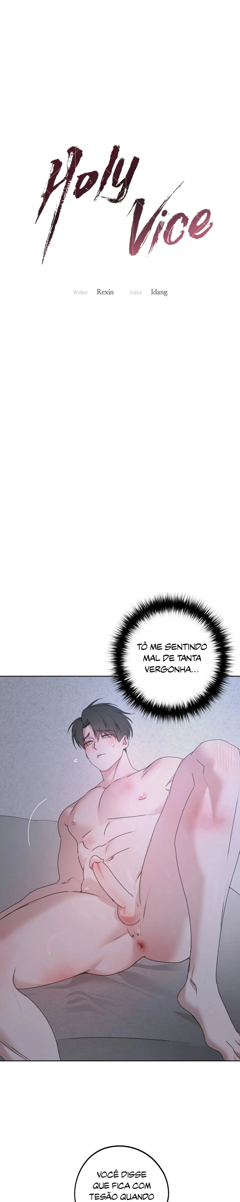 Santo Vice Capítulo 8 Página 7