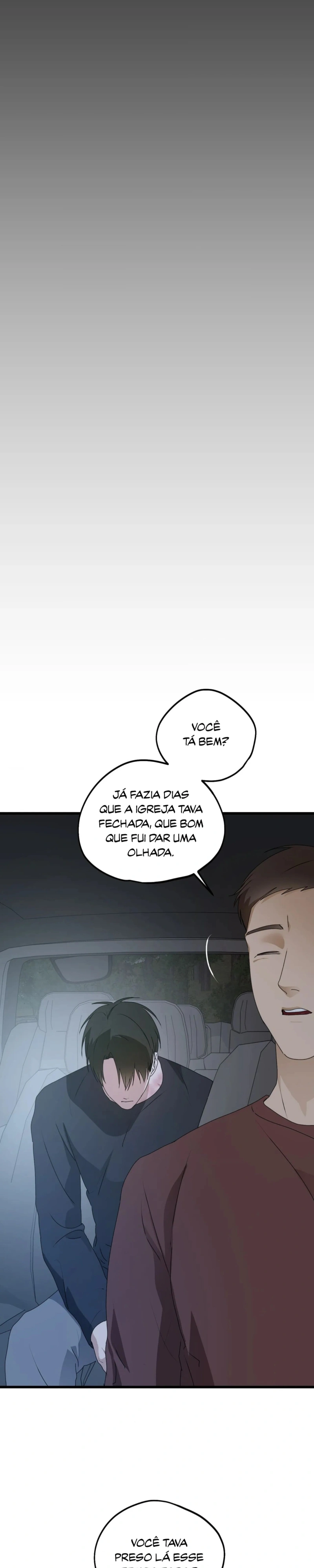 Santo Vice Capítulo 9 Página 13