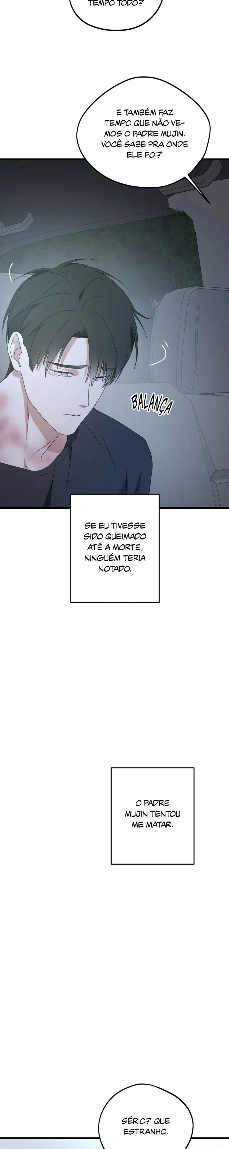 Santo Vice Capítulo 9 Página 14