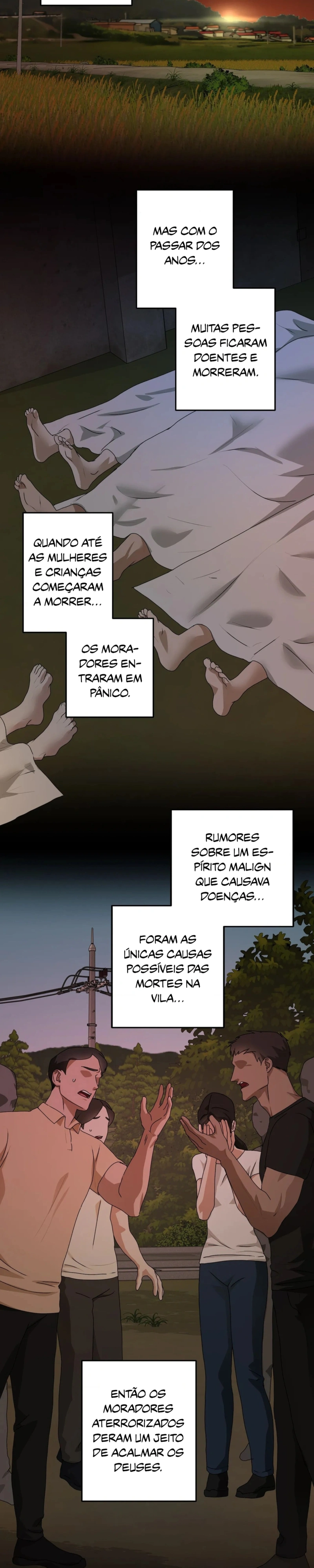 Santo Vice Capítulo 9 Página 24