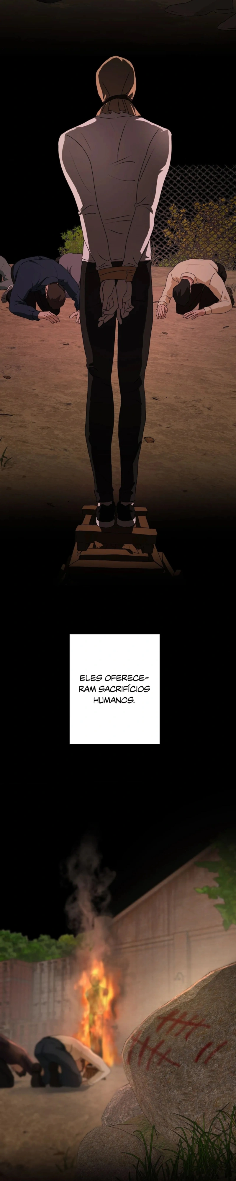 Santo Vice Capítulo 9 Página 25