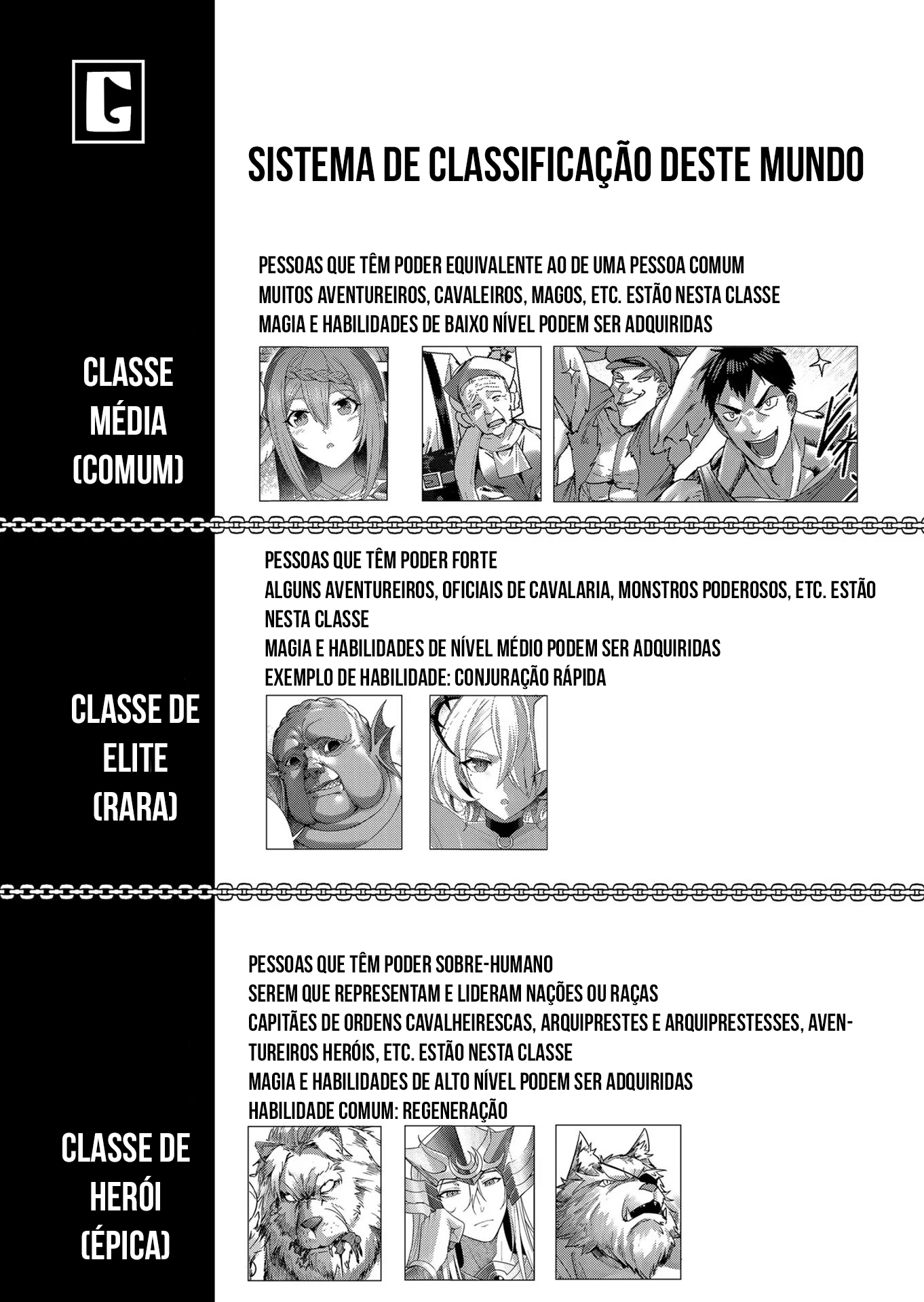 Savage Hero Capítulo 12 Página 21