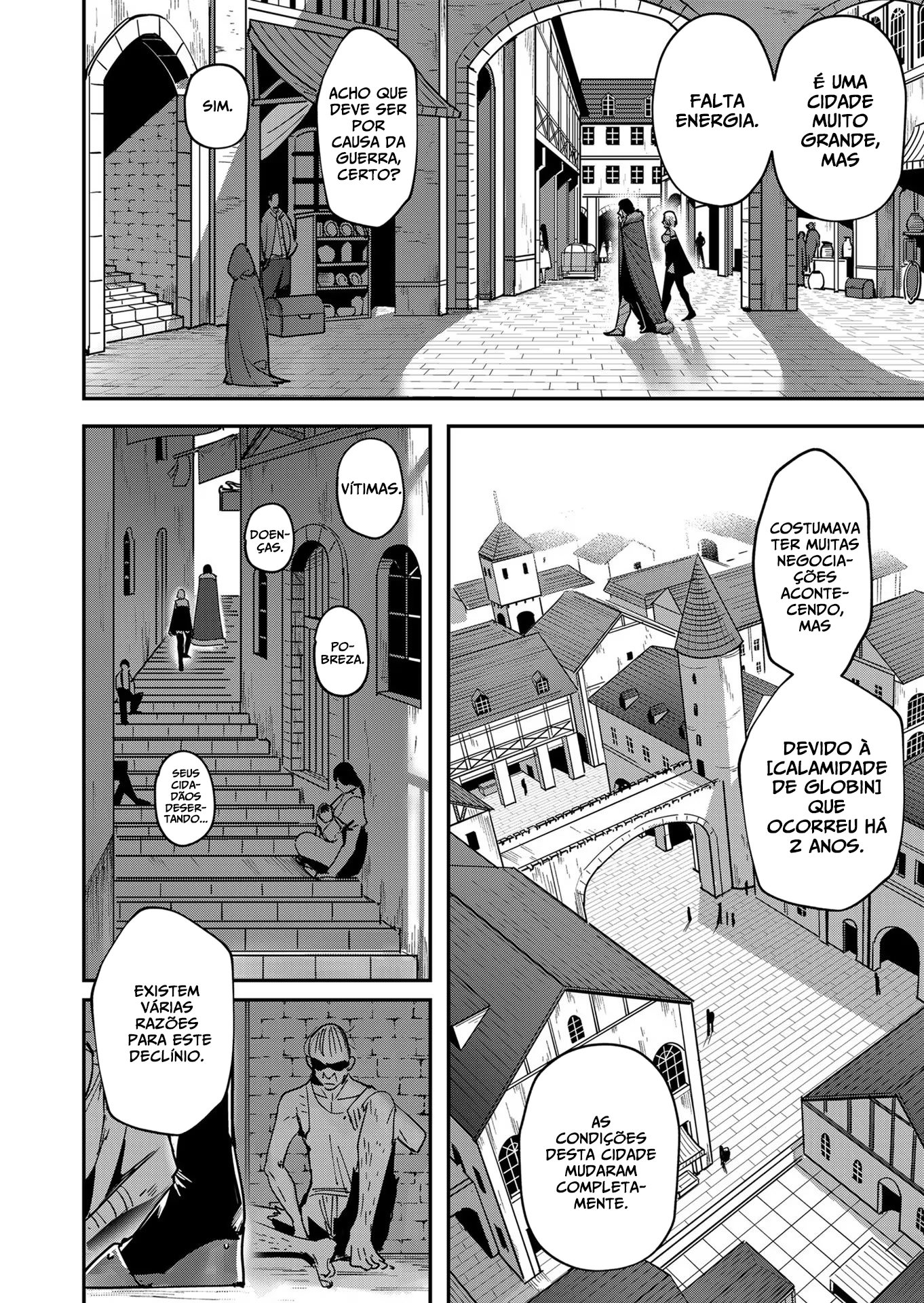 Savage Hero Capítulo 14 Página 7
