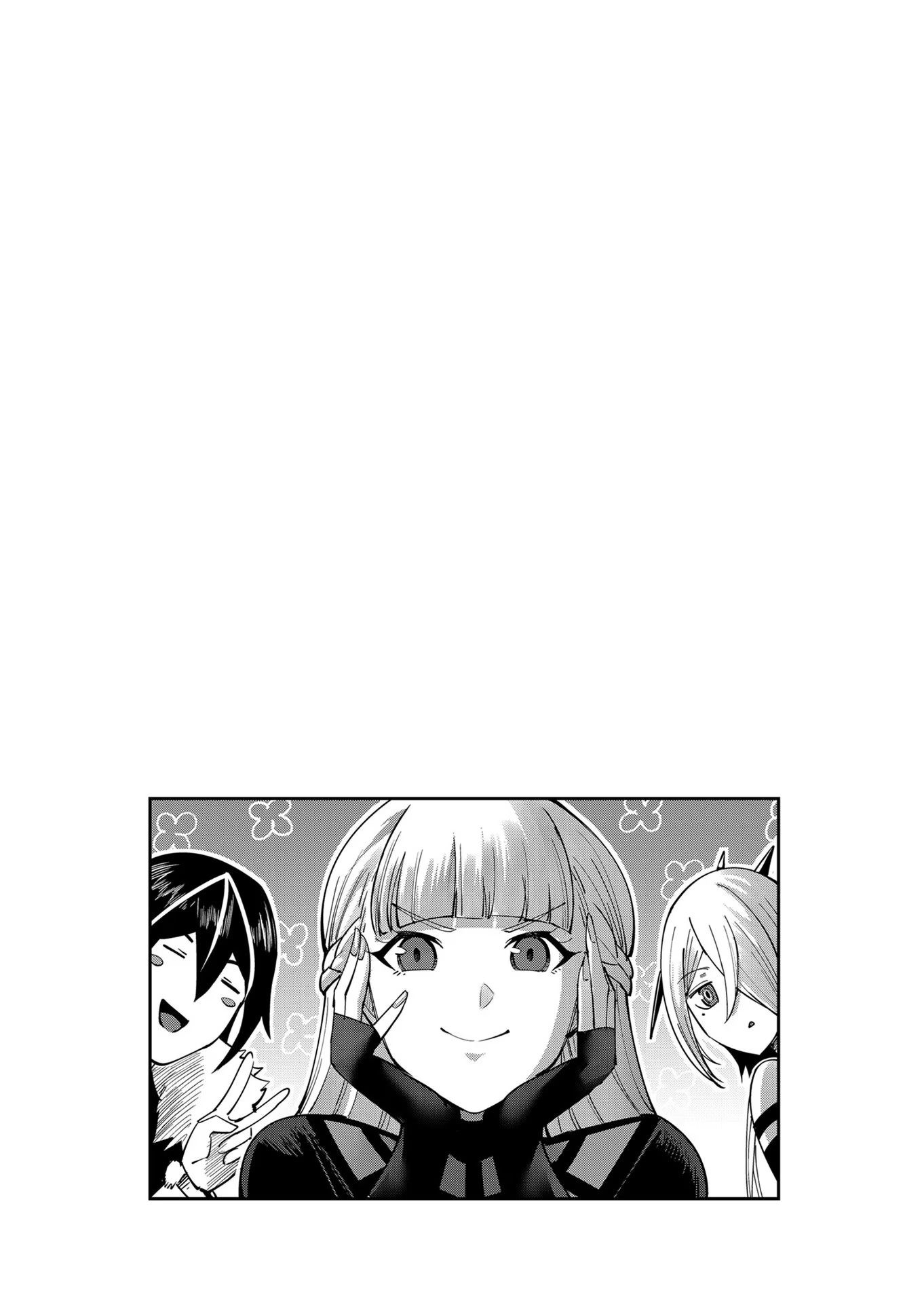 Savage Hero Capítulo 15 Página 21