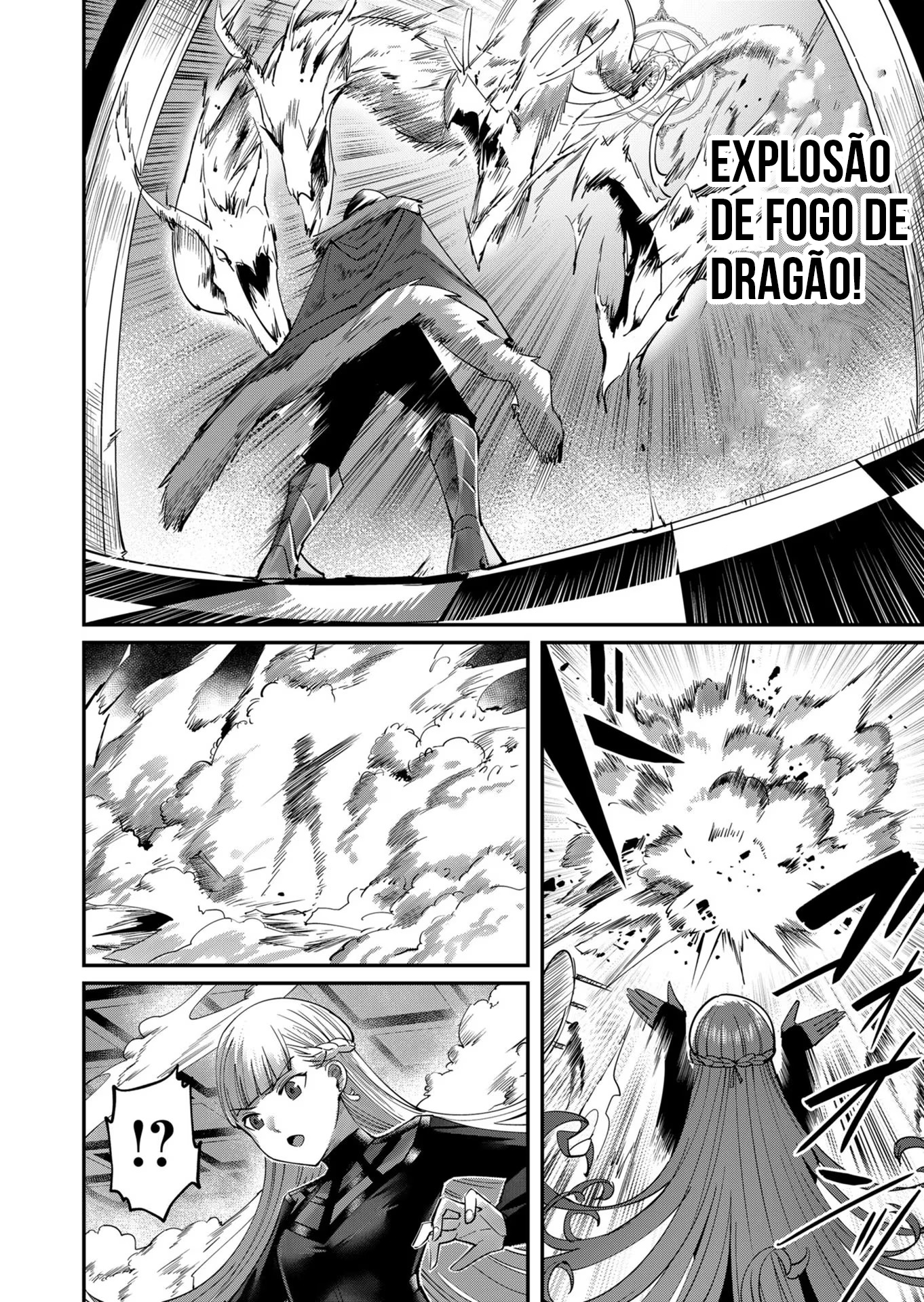 Savage Hero Capítulo 16 Página 5