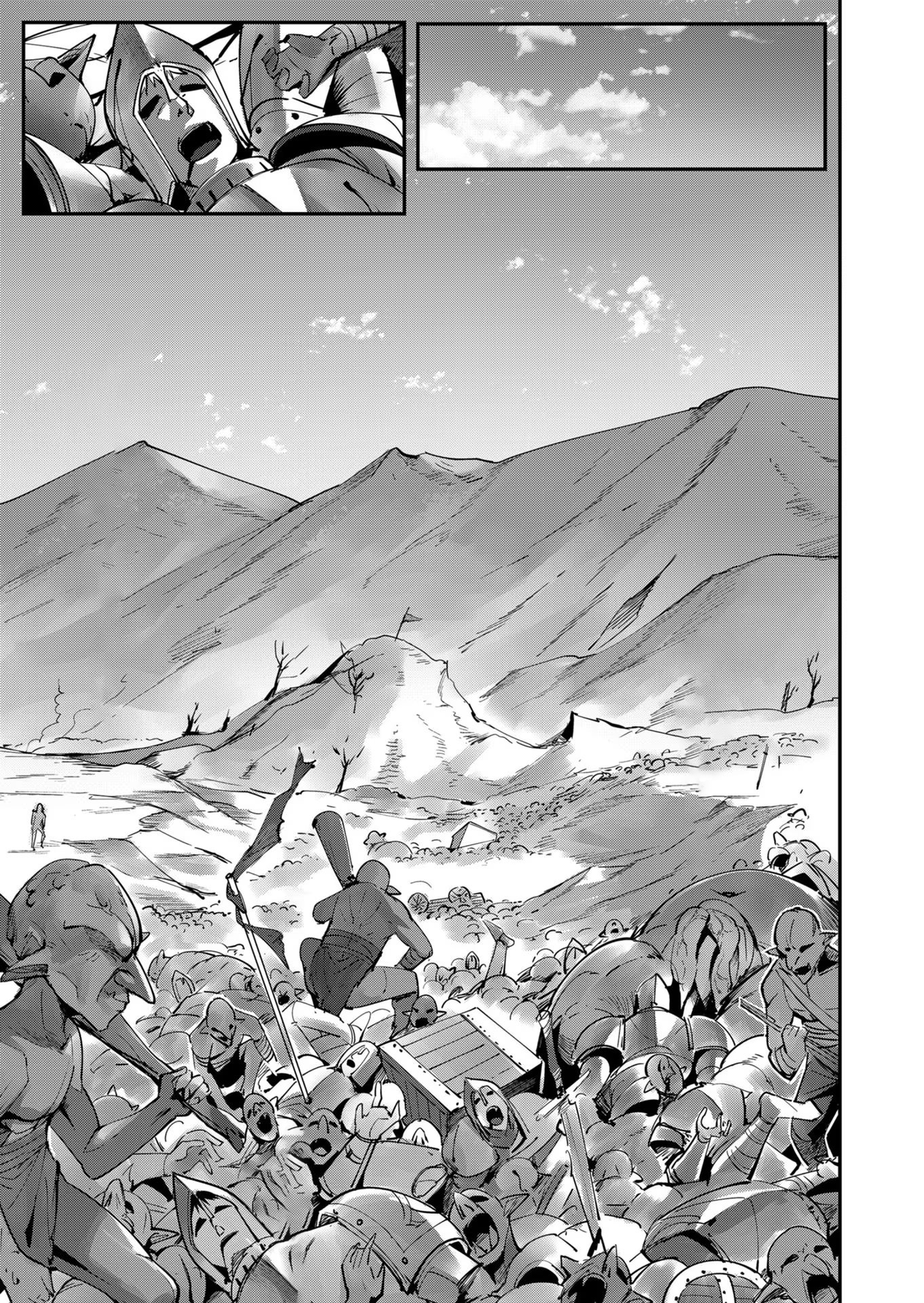 Savage Hero Capítulo 18 Página 6