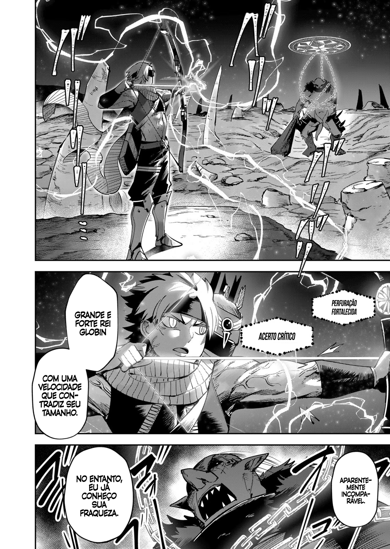 Savage Hero Capítulo 23 Página 15