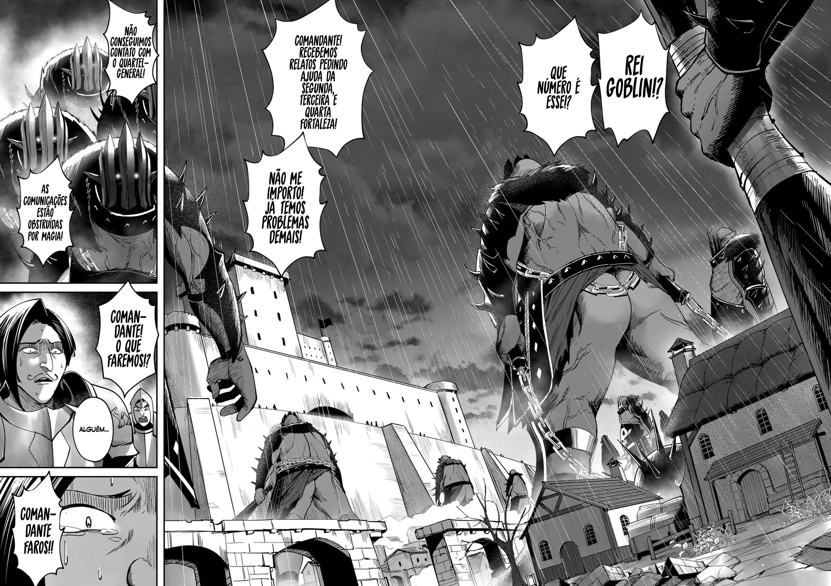 Savage Hero Capítulo 24 Página 17