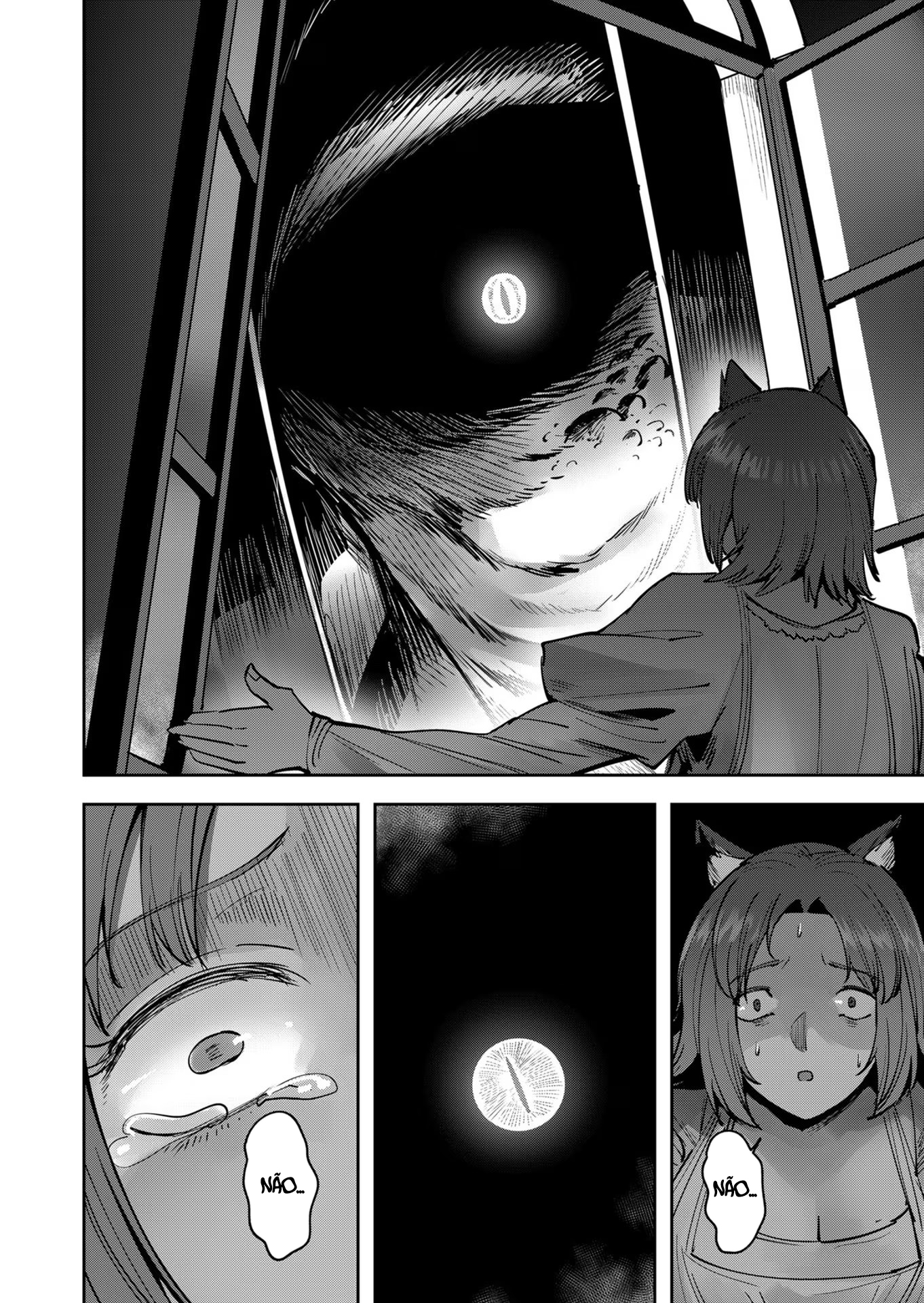 Savage Hero Capítulo 25 Página 3