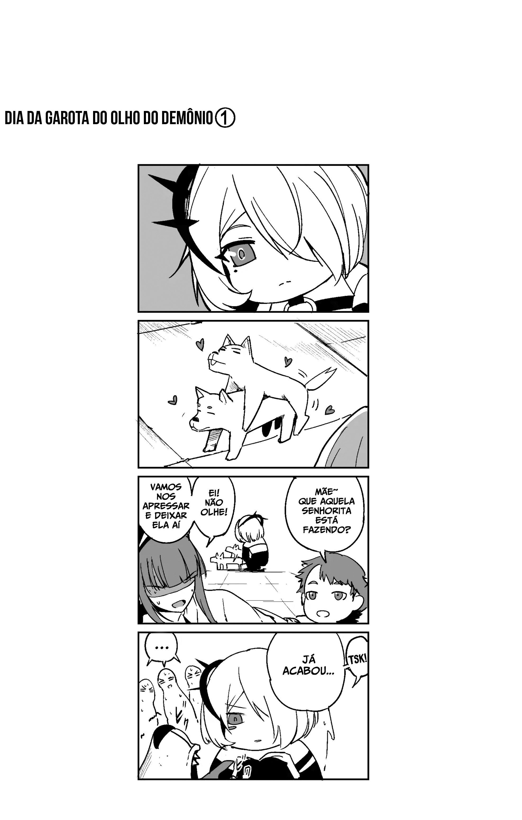 Savage Hero Capítulo 6 Página 22