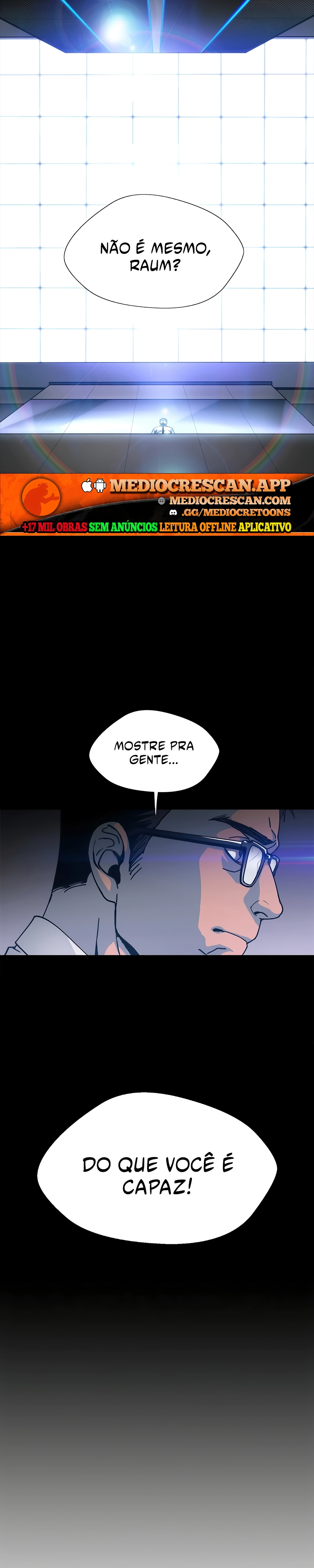 Se a I.A Governasse o Mundo Capítulo 0 Página 8