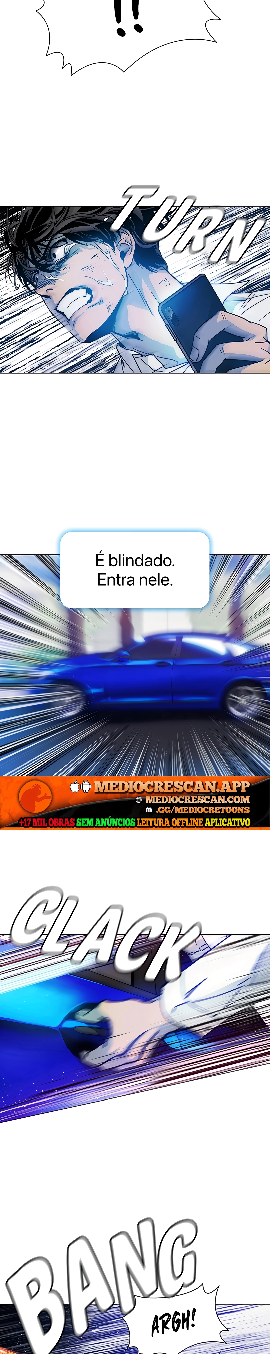 Se a I.A Governasse o Mundo Capítulo 1 Página 30
