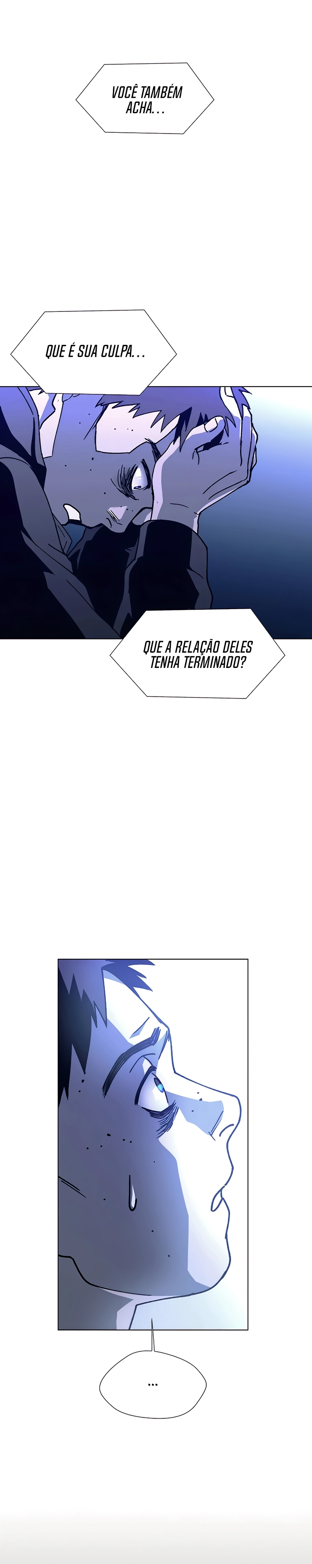 Se a I.A Governasse o Mundo Capítulo 11 Página 7