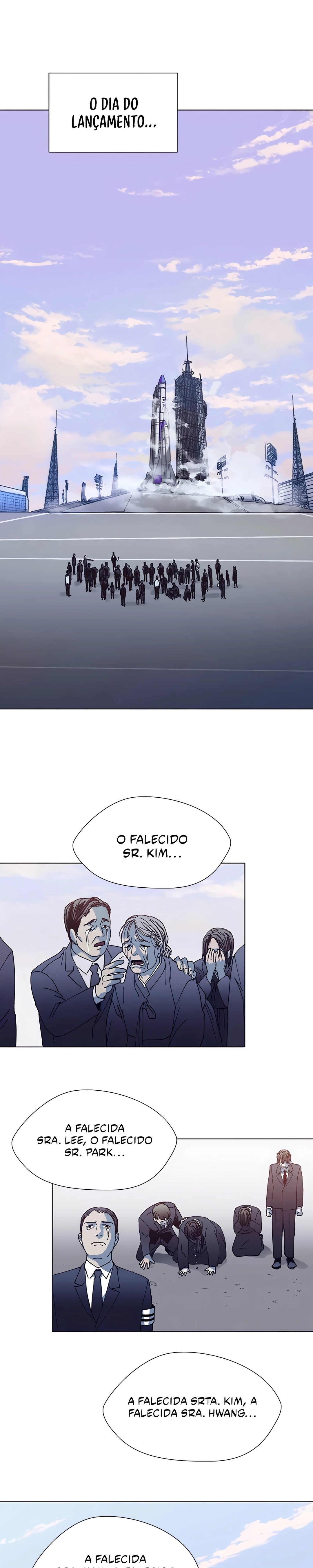 Se a I.A Governasse o Mundo Capítulo 13 Página 14