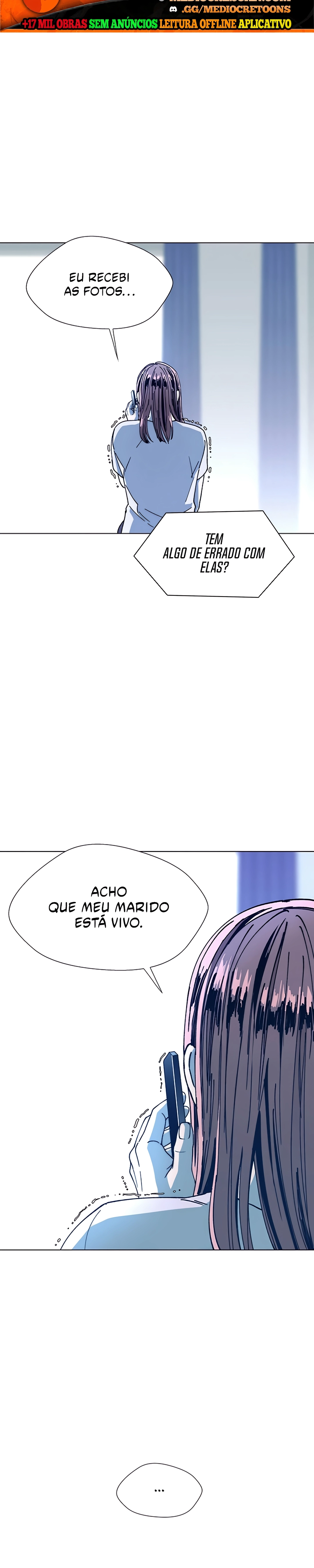 Se a I.A Governasse o Mundo Capítulo 13 Página 31
