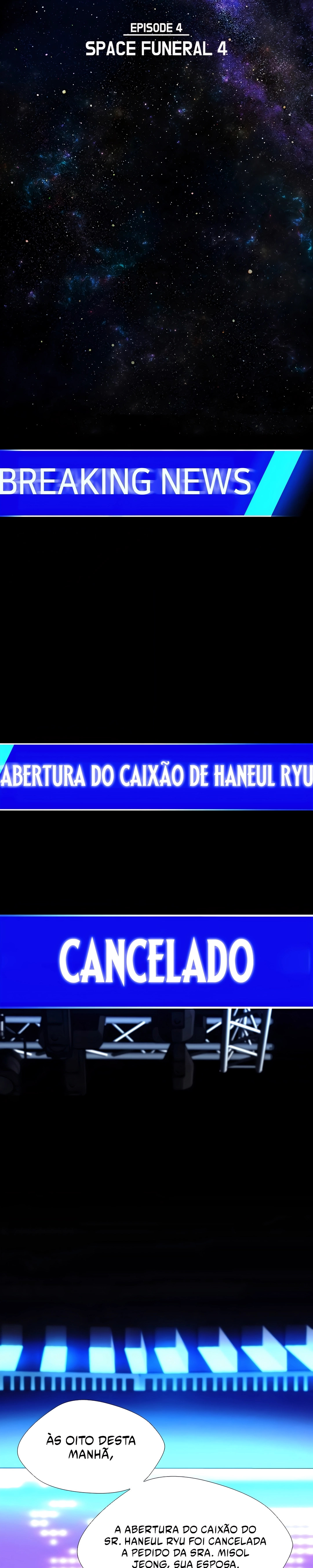 Se a I.A Governasse o Mundo Capítulo 16 Página 2