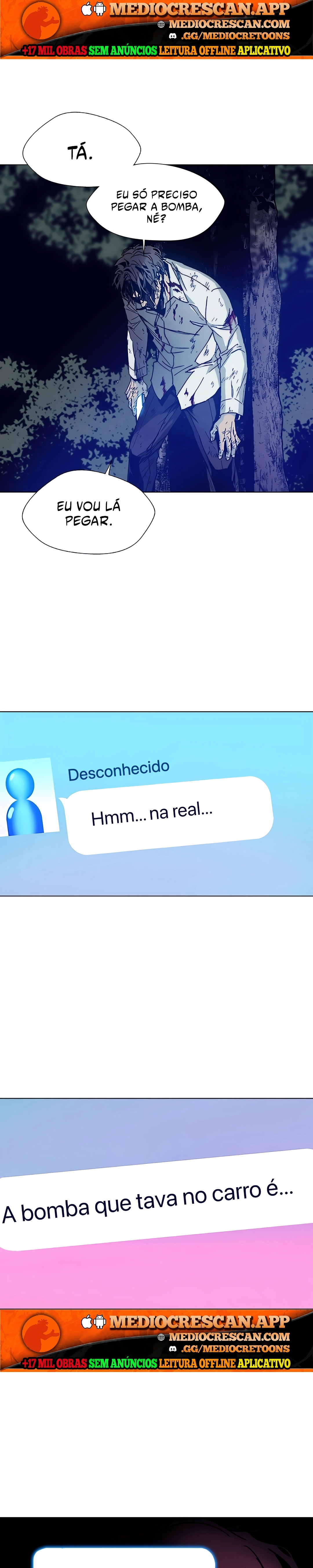 Se a I.A Governasse o Mundo Capítulo 2 Página 32