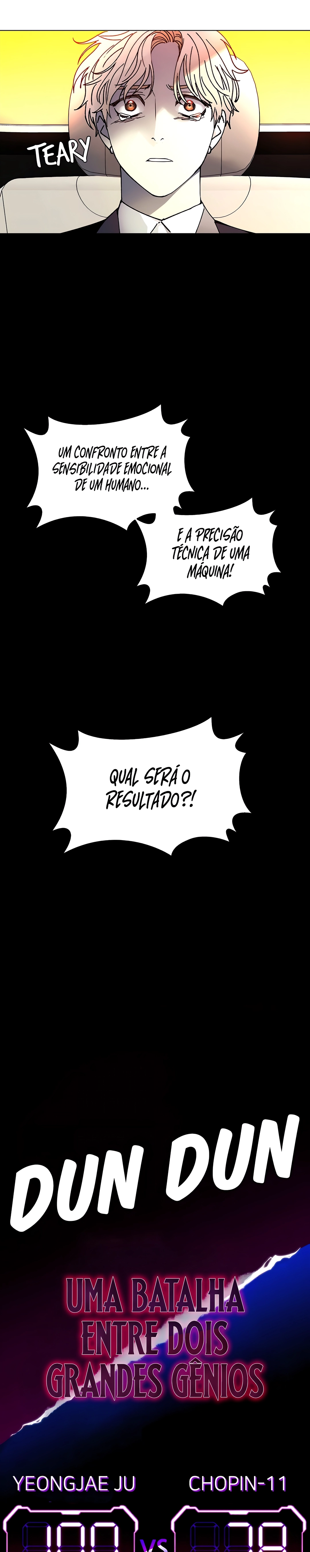 Se a I.A Governasse o Mundo Capítulo 25 Página 6
