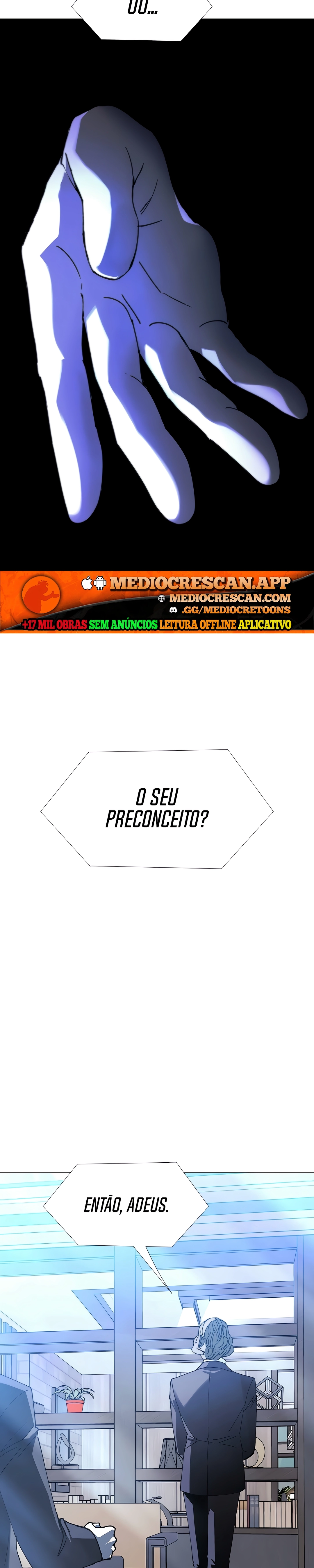 Se a I.A Governasse o Mundo Capítulo 26 Página 5