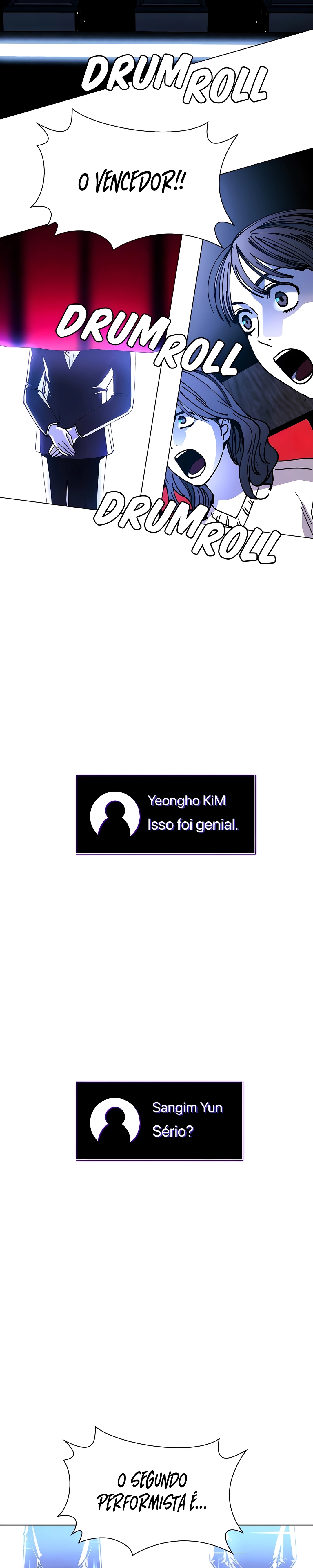 Se a I.A Governasse o Mundo Capítulo 27 Página 6