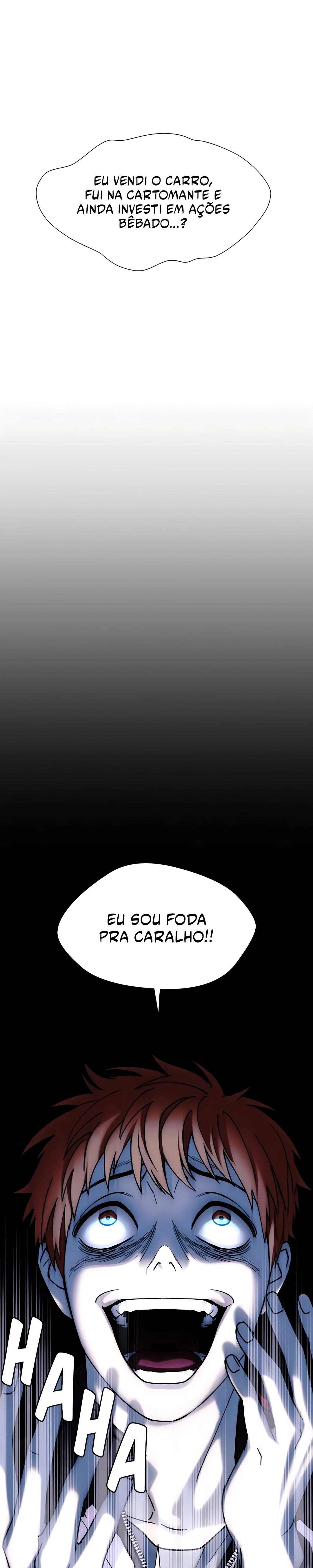 Se a I.A Governasse o Mundo Capítulo 32 Página 11