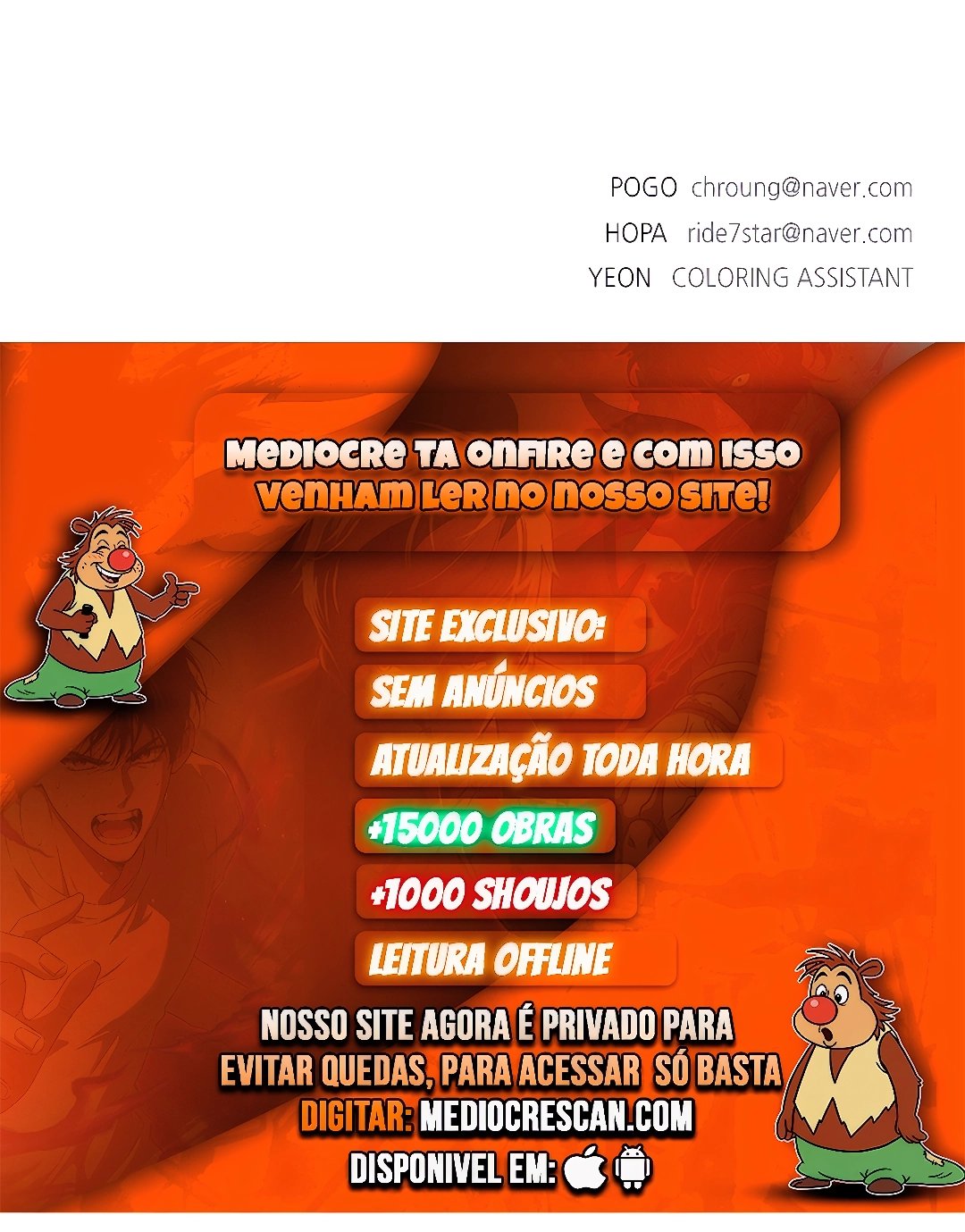 Se a I.A Governasse o Mundo Capítulo 33 Página 31